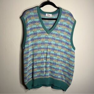 Vintage Titleist TPC Southwind Vest